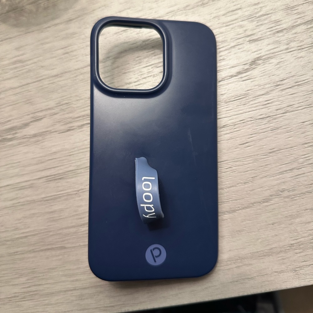 Loopy iPhone 14 pro max RIGHT Handed